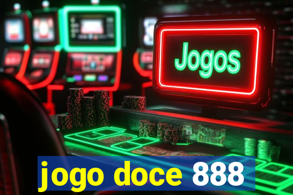 jogo doce 888